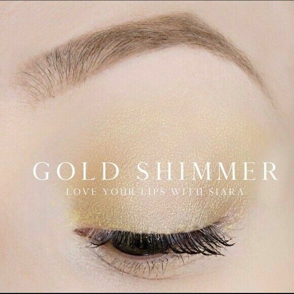 ShadowSense Eye Shadow - All Shades Authentic SeneGence Makeup
