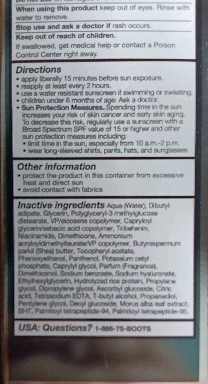 No7 Future Skin Damage Reversal System Kit - Night & Day Cream, Serum, Sunscreen