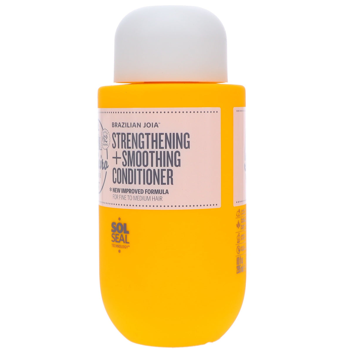 Brazilian Joia Strengthening + Smoothing Conditioner 10 oz