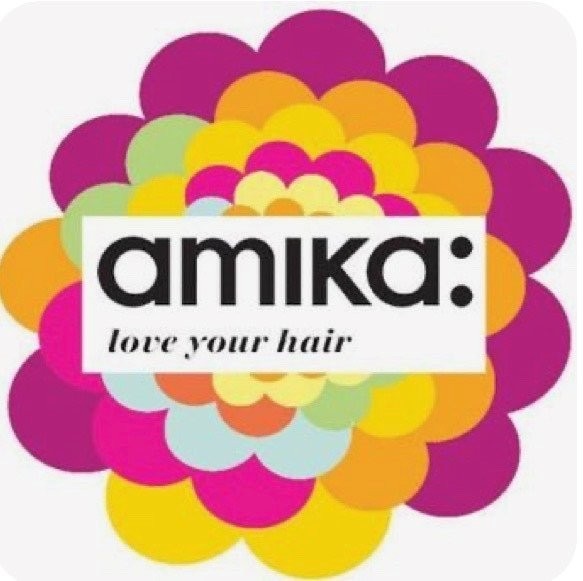 Amika Strobe Contour Kit 3-Piece Temporary Color Spray Set - Shadowplay, Sombre, Levitation