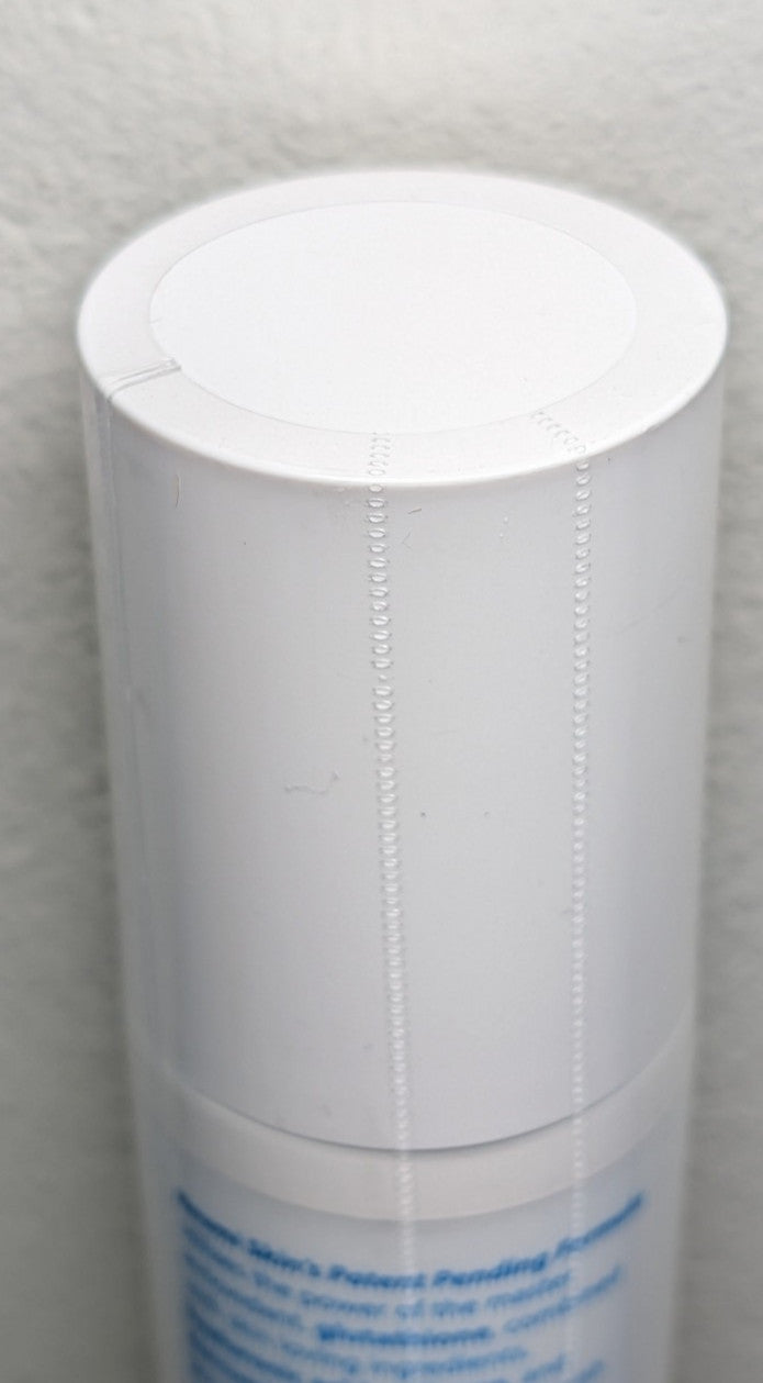 Neumi Nano Skin Solution - 3.4oz Pack of 2 - Sealed with Expiry 2028