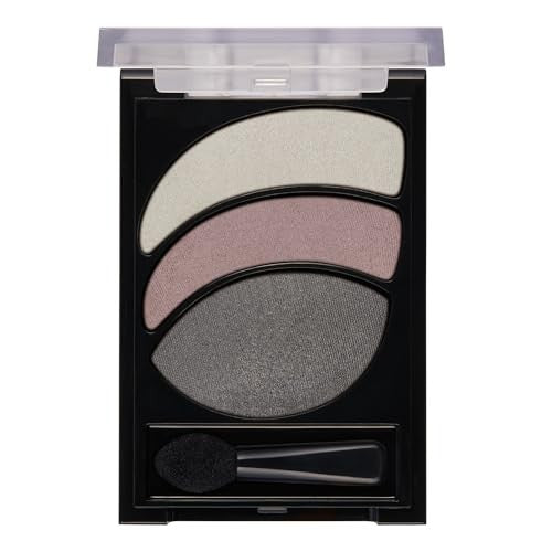 Lavender Haze Eyeshadow Trio - 16 Hour Wear, Non-Irritating, For Eye Makeup