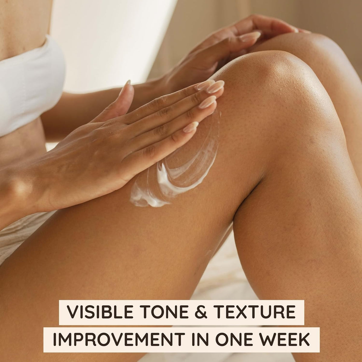 18 fl. oz Tone + Texture Lotion - Hydrating & Smoothing