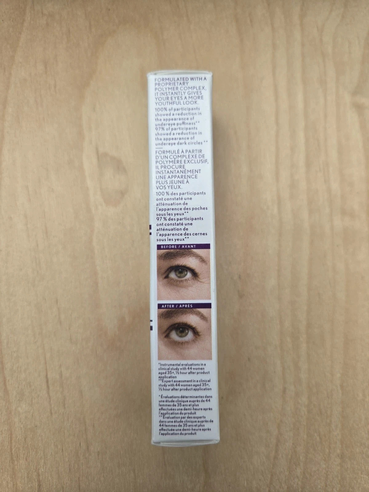 Covergirl Simply Ageless Eye Lift Serum - Anti-Aging Eye Care
