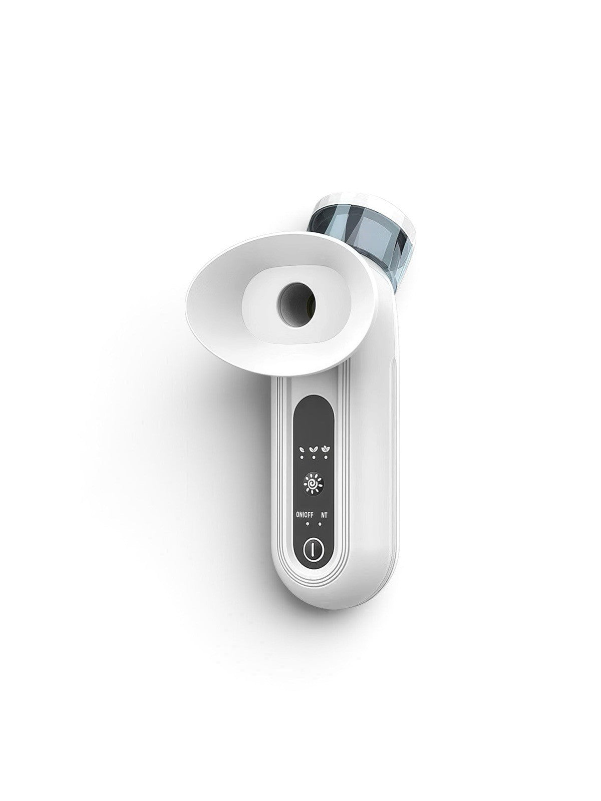 Heated Eye Steam Sprayer Moisturizing Eye Treatment for Dry Eye Relief