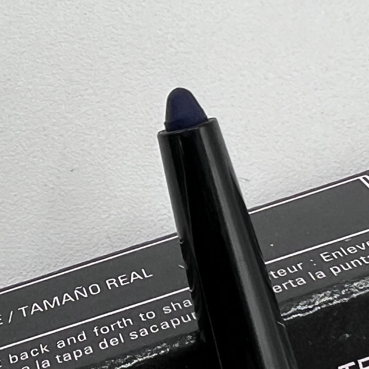 Mary Kay Waterproof Eyeliner - Blue Bleu 239155 New In Box