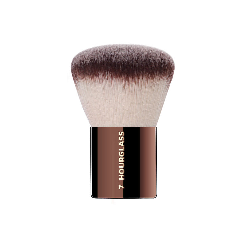 Makeup Brush Set with Free Brush Bag - Assorted Professional Brushes