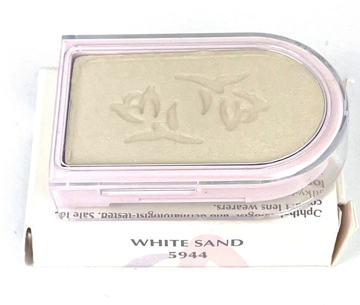 Powder Eye Shadow Palette - Multiple Colors, Discontinued & Past Shelf Life