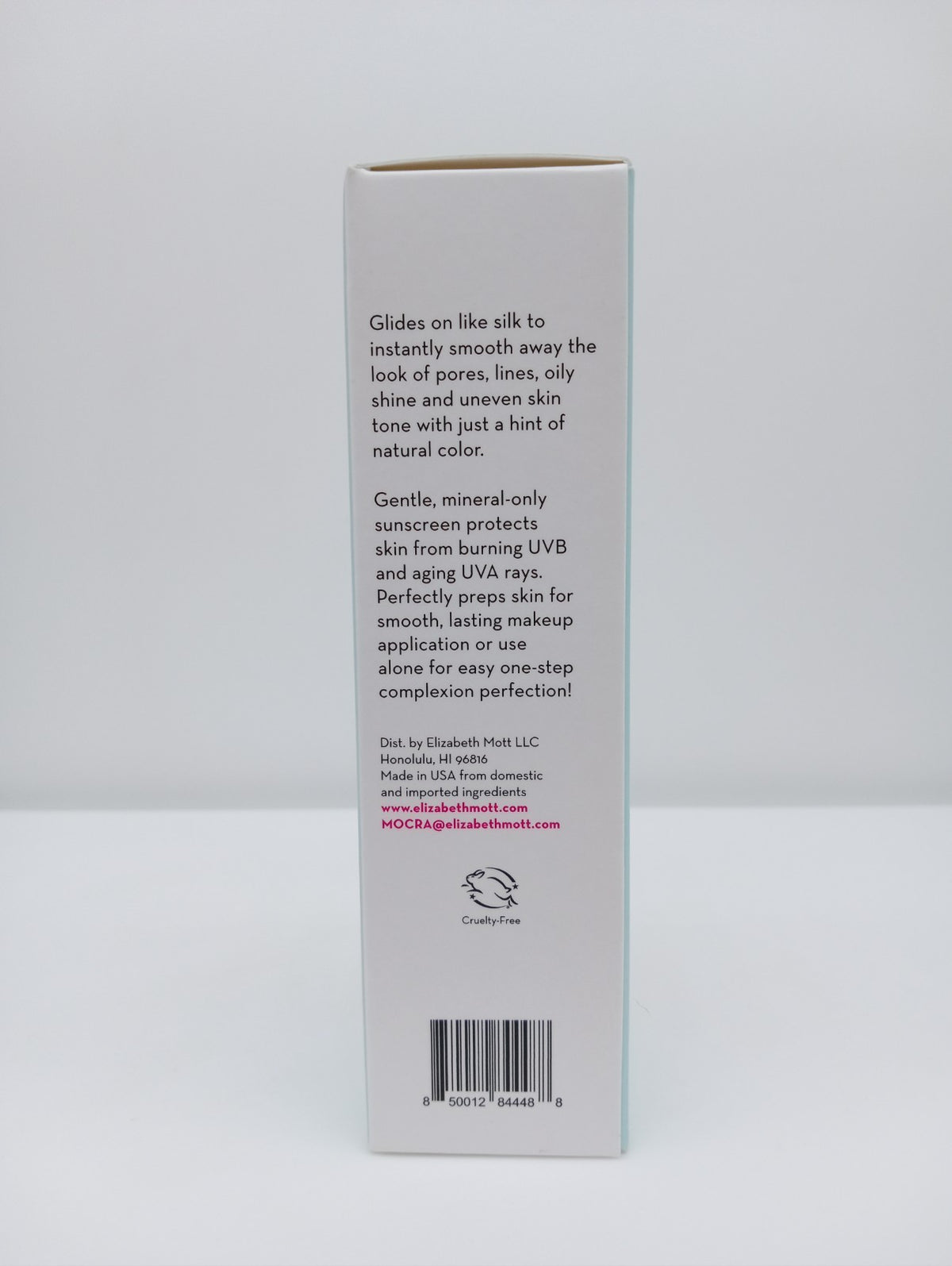 Thank Me Later Blurring Face Primer SPF 30 Hydrating Makeup Base Set - 2 Pack