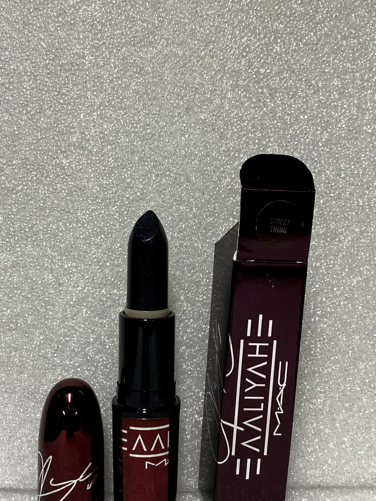 Lipstick Stick - Street Thing by M·A·C, 0.10 oz / 3 g, New & Authentic