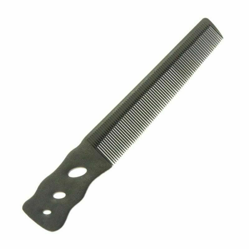 YS Park Carbon Comb 201 Hair Styling Tool - Professional Detangler