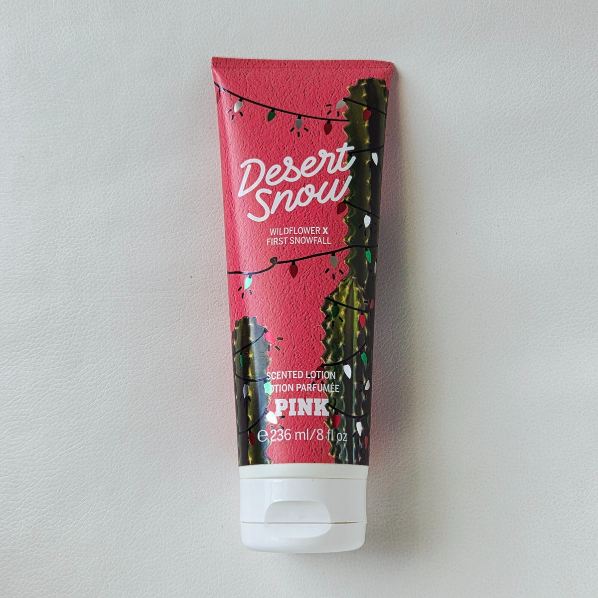 Body Lotion 8 oz - Fragrance Pick