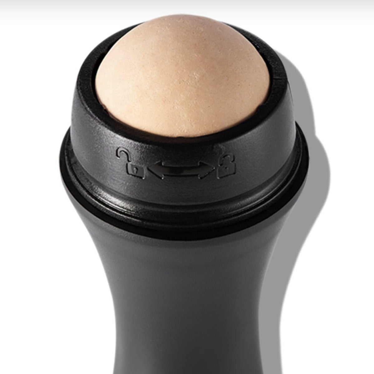 Revlon Reusable Volcanic Stone Facial Roller for Oil Absorption & Mattifying
