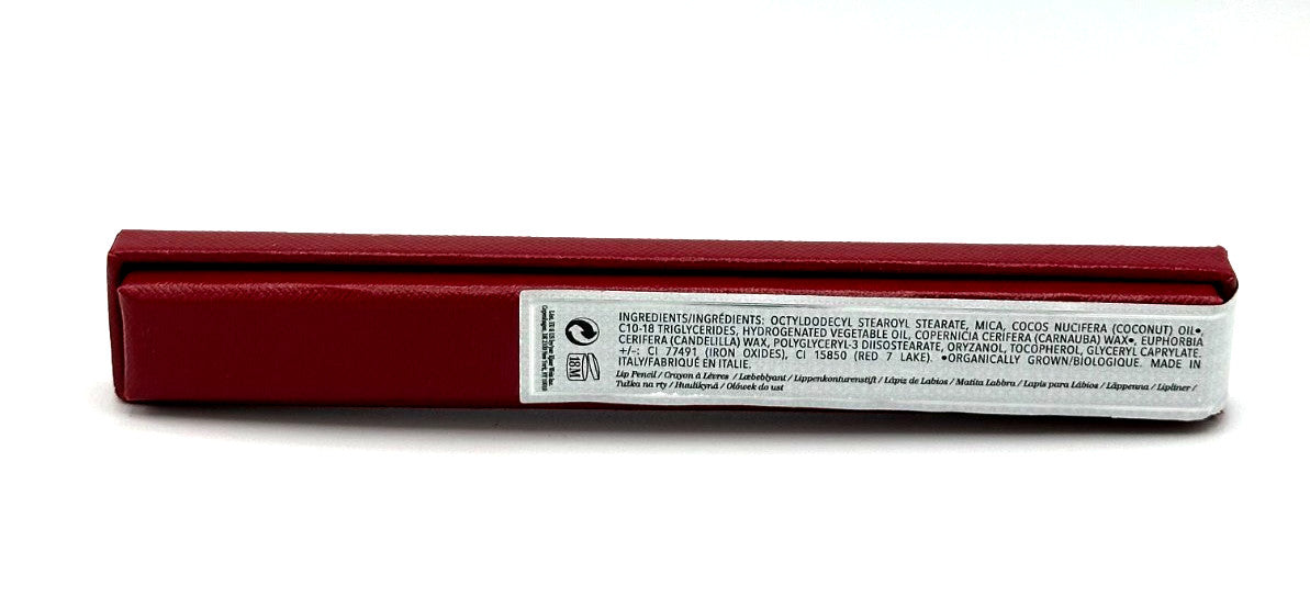 Lip Pencil Classic Shade for Precise Lip Definition - BNIB 0.038 oz