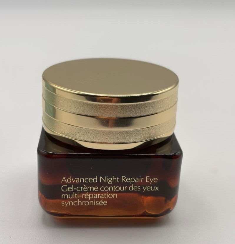 Estee Lauder Advanced Night Repair Eye Gel Cream 0.5 oz - Supercharged Hydrating