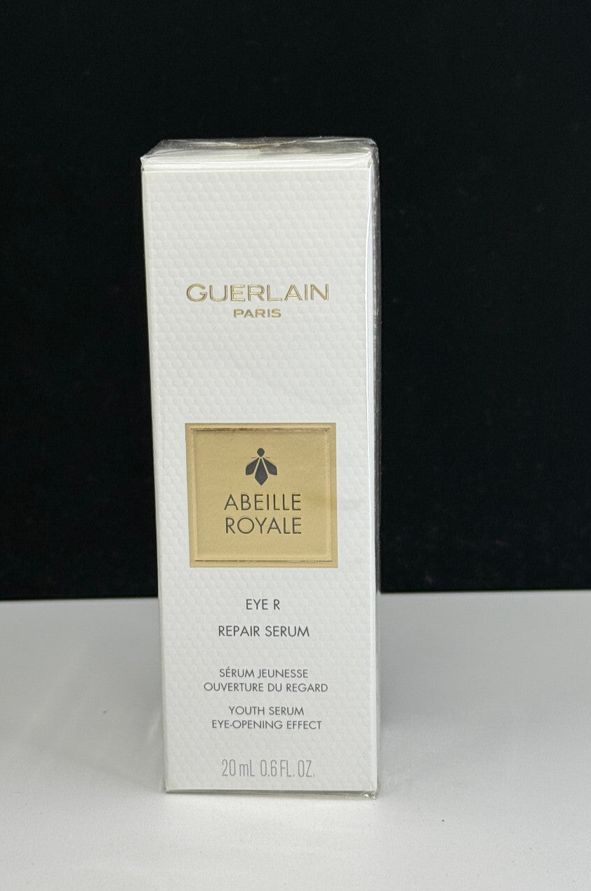 Guerlain Abeille Royale Eye Repair Serum 0.6 oz / 20ml - New