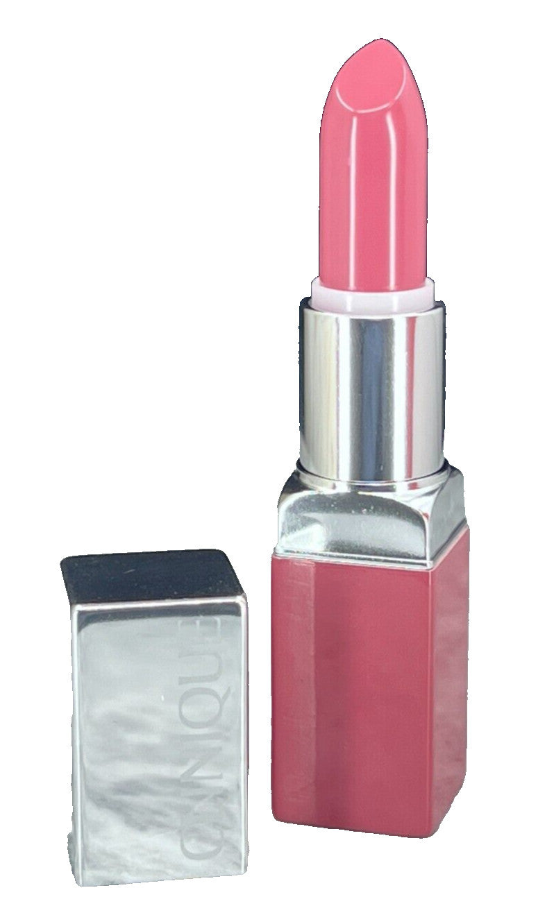 Clinique Lip Colour Plus Primer 14 Plum Pop Full Size Lipstick