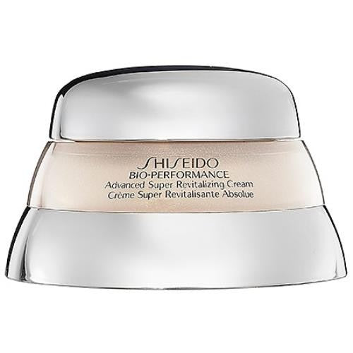 Shiseido Bio Performance Advanced Super Revitalizing Cream 1.7 oz NEW