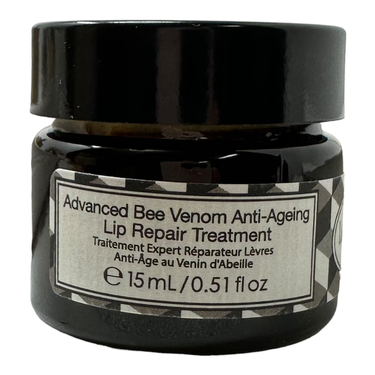 Bee Venom Lip Repair Treatment - Anti-Aging & Moisturizing 15ml