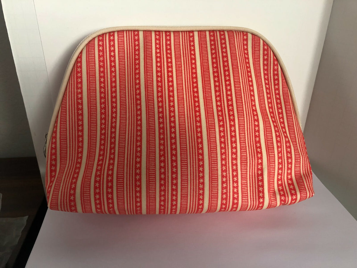 Origins Toiletries Travel Pouch - Cosmetic Bag for Personal Care
