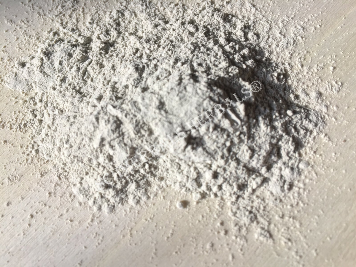 French Green Clay, 1 oz