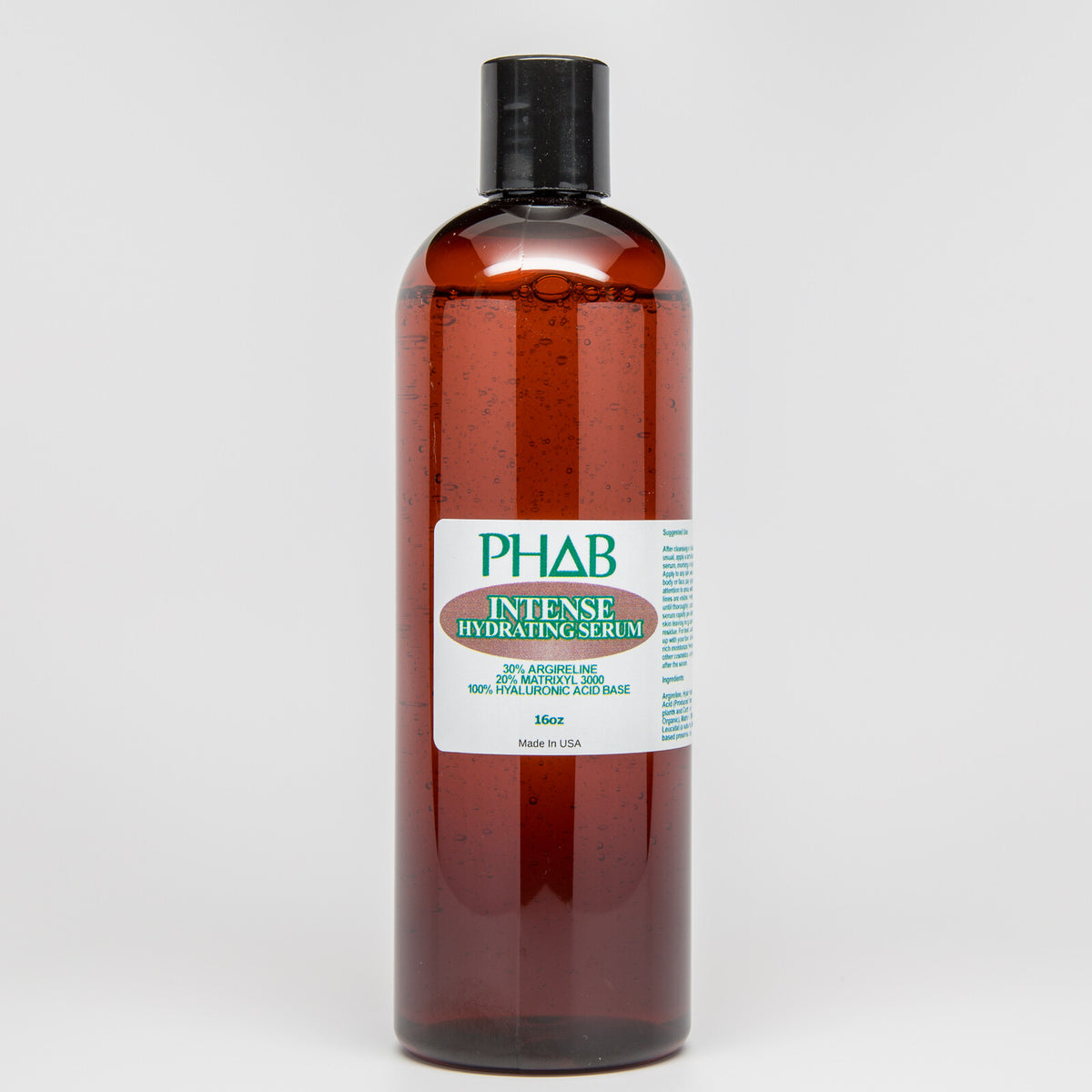 Peptide Collagen Serum Anti-Aging Wrinkle Cream with Hyaluronic Acid - All Sizes