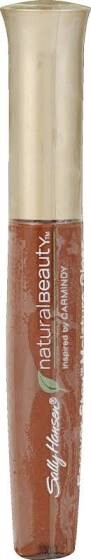 Long-Lasting Moisturizing Lip Gloss - Toasted Almond, 6 Hours Shine