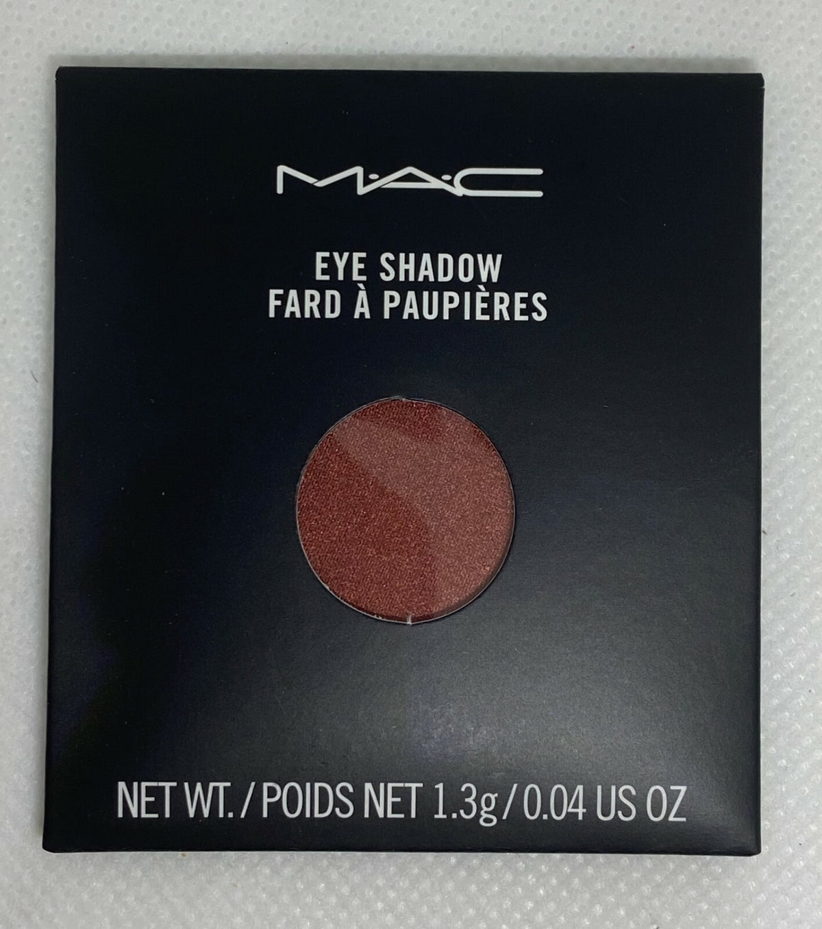 MAC Eyeshadow Refill Pan - Custom Shade Selection for Eye Makeup