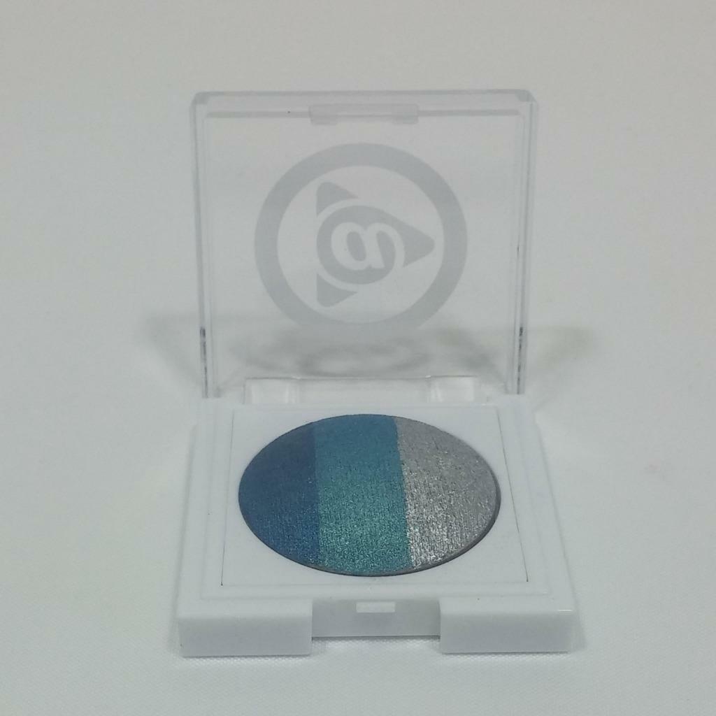 Baked Eye Shadow Trio Set - Assorted Colors, Discontinued, New