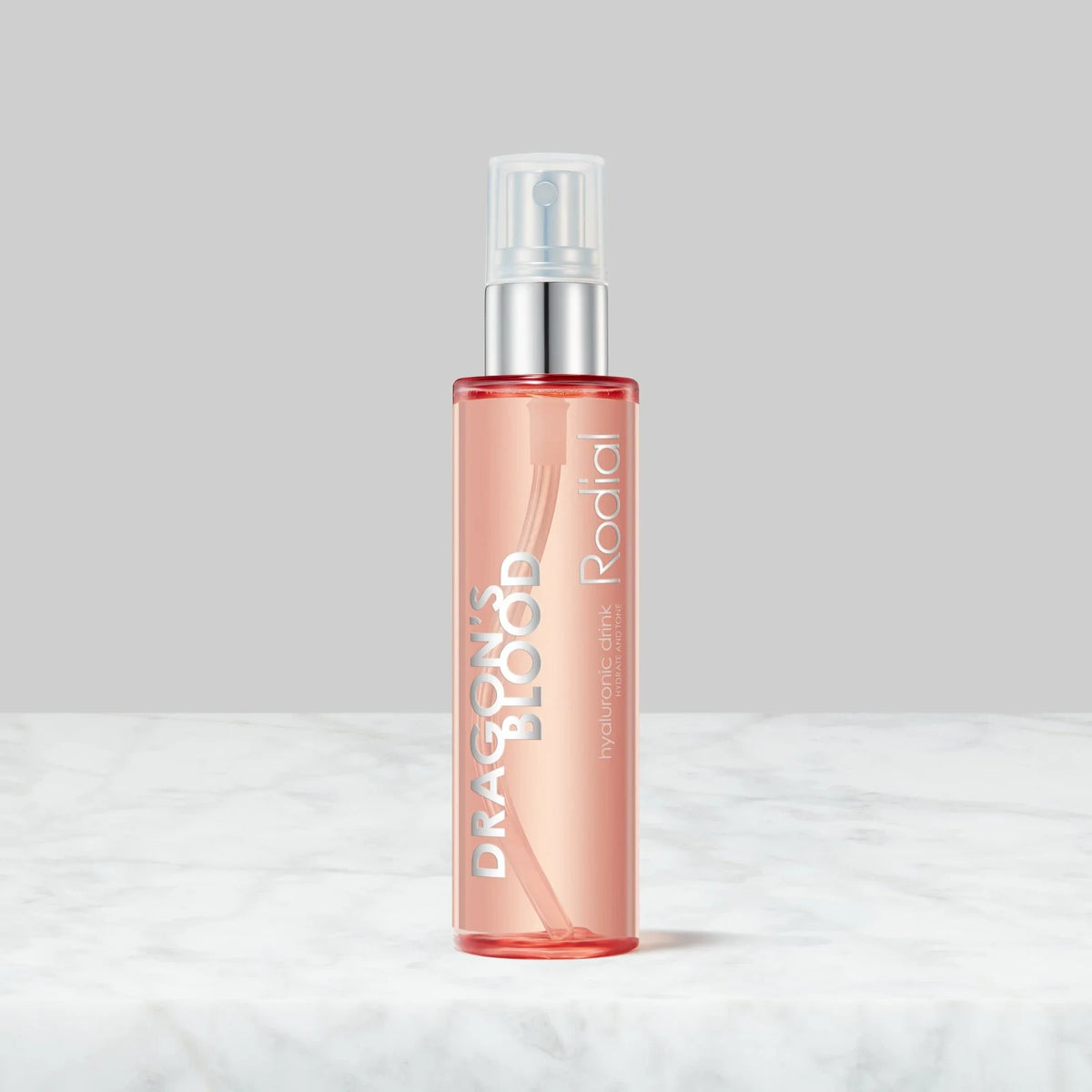 Rodial Dragon's Blood Hyaluronic Drink Hydrating & Toning Mist 3.3oz