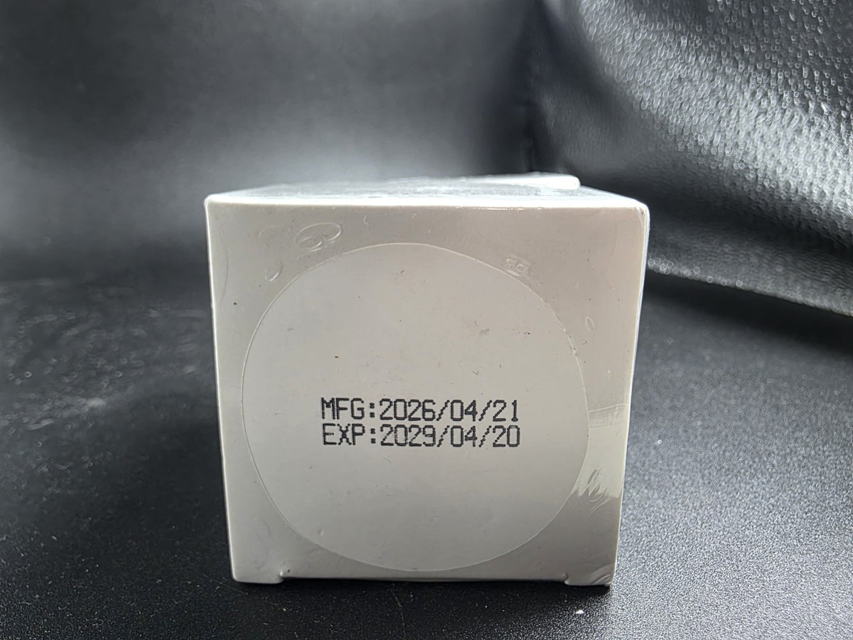 Calcium Dark Spot Eye Cream 2 Pack Anti-Aging for Dark Circles