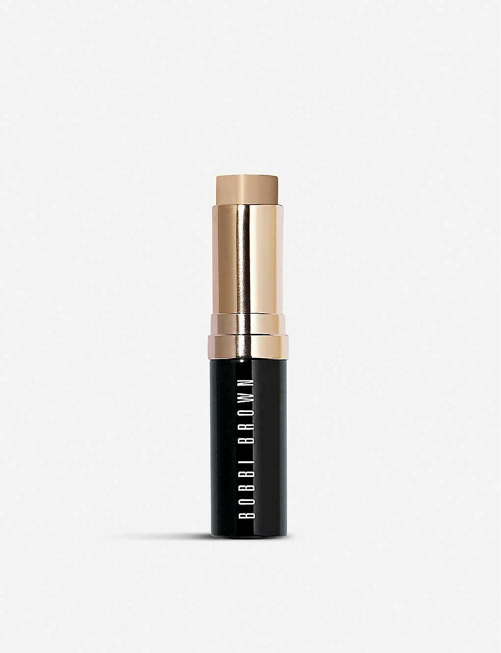 Bobbi Brown Skin Foundation Stick - Full Size, Custom Shade Selection
