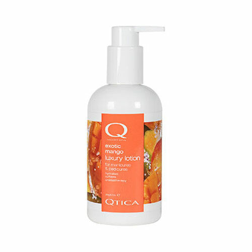Qtica Smart Spa Luxury Lotion 8.5oz. Brand New. Your Choice.