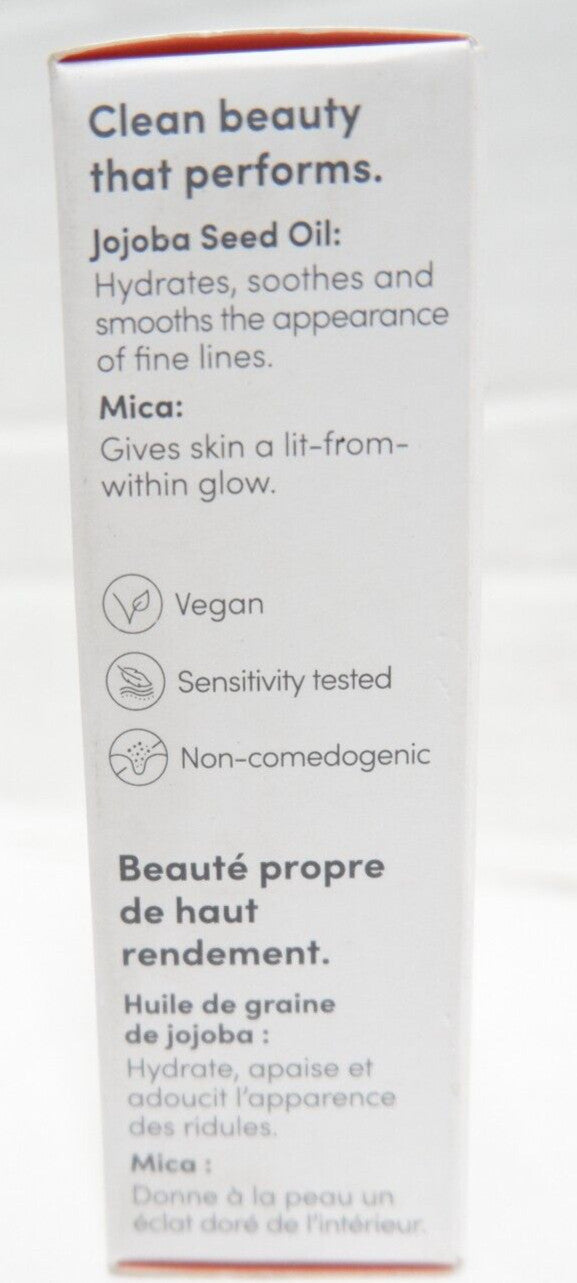 Jane Iredale Glow Time Blush Stick - Ethereal, Long-Lasting Cream Blush