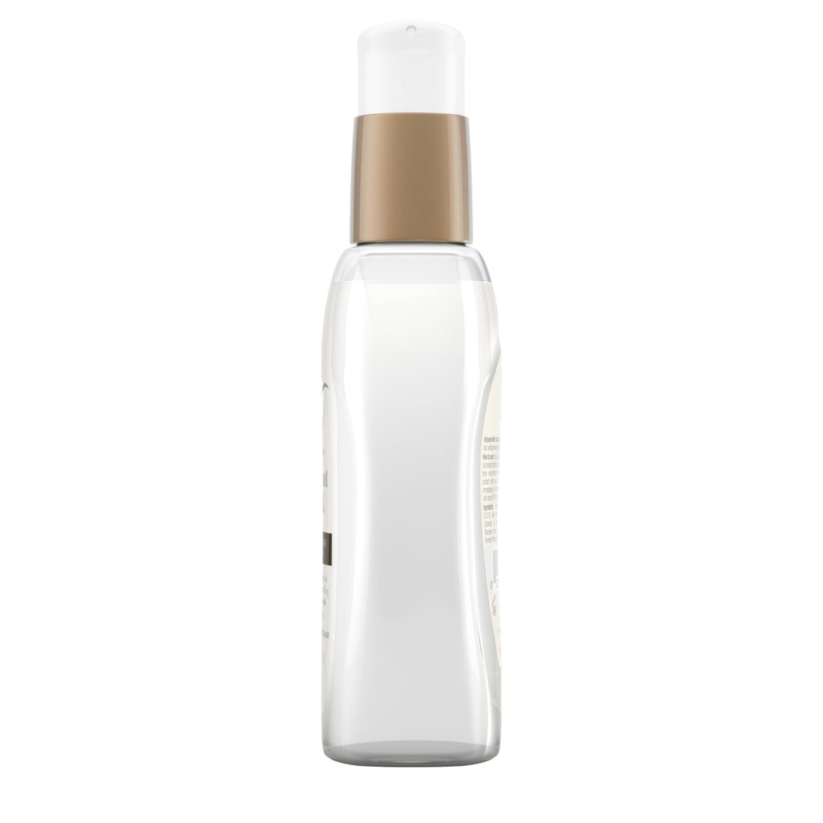 Nourishing Coconut Milk Hair Serum for Strength and Damage Repair - 4 Fl Oz