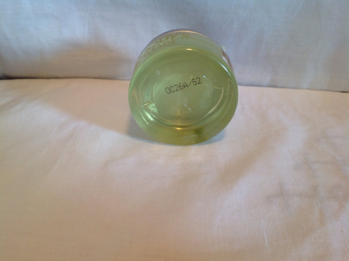 Woody's Pomade - Flexible Hold & Shine Water-Based 4 oz