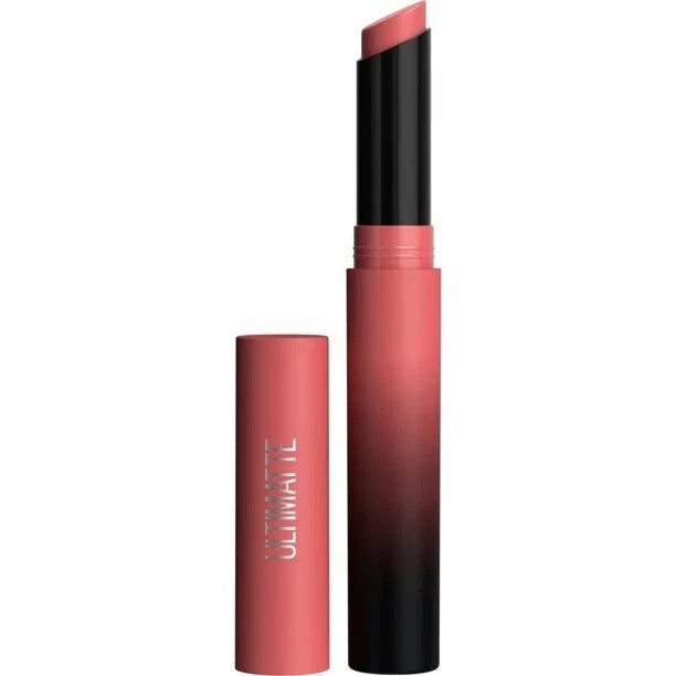 Matte Lipstick Set - Multiple Shades, Maybelline Ultimate Color