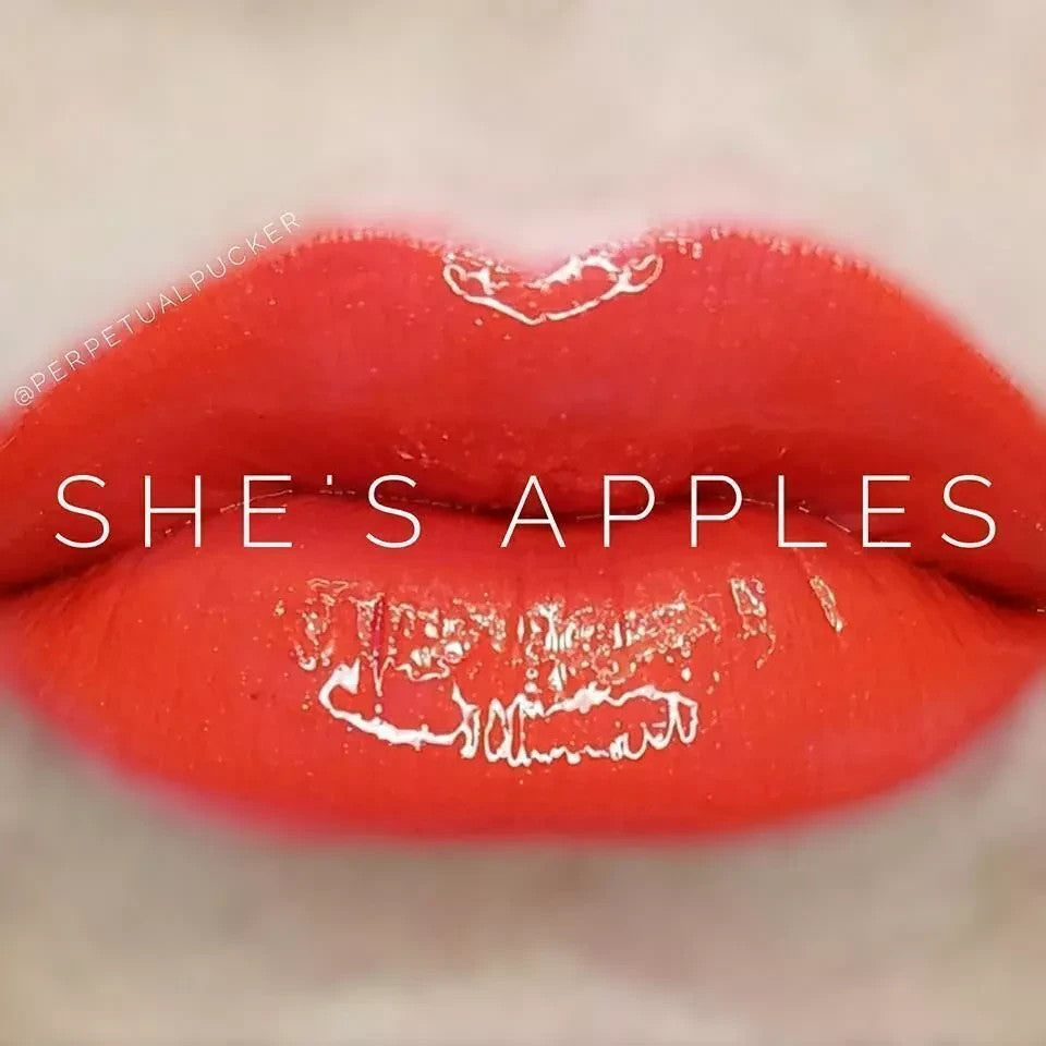Long-Lasting Lip Color & Gloss Set - All Shades, Smudge-Proof & Waterproof
