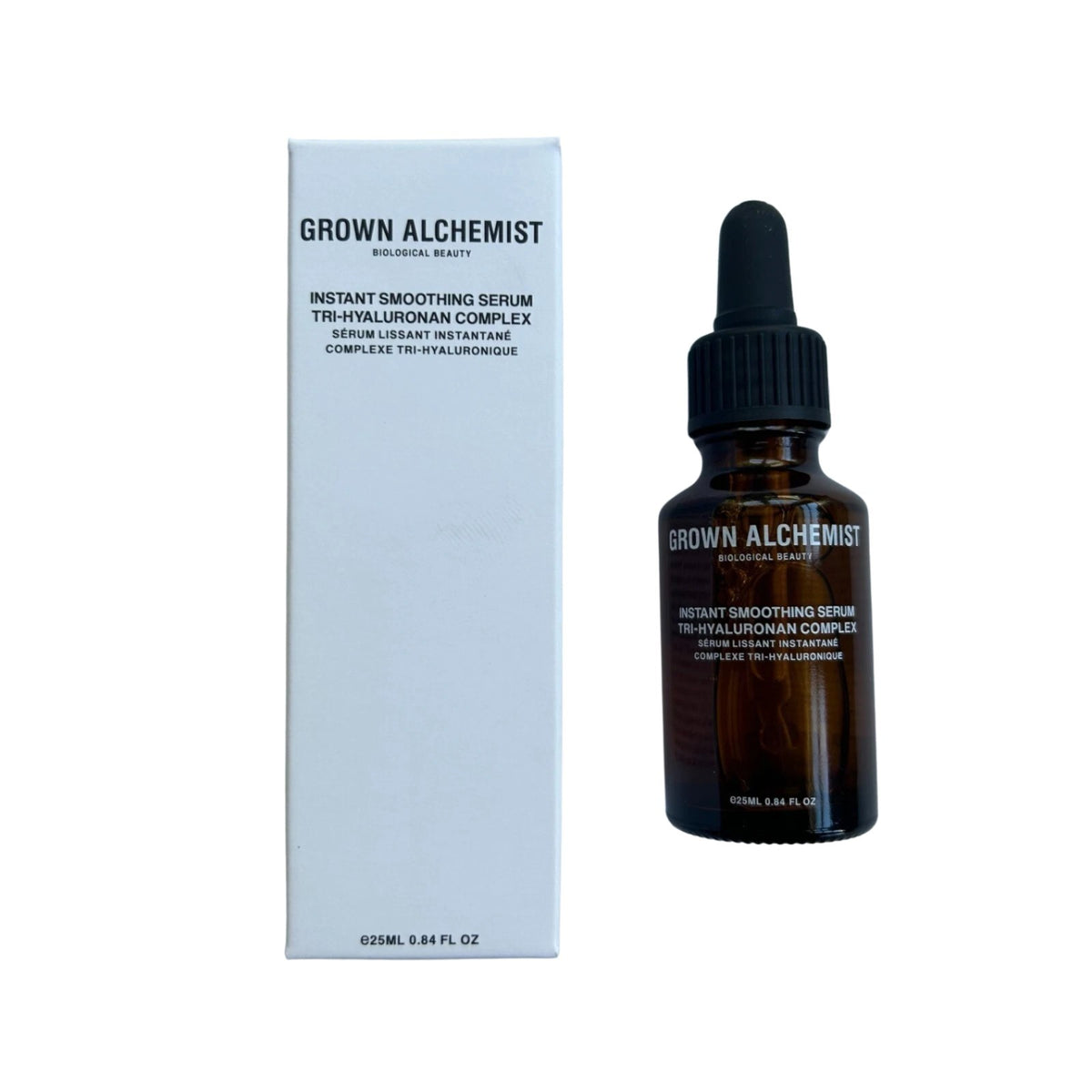 Anti-Aging Hydrating Face Serum - Instant Smoothing Skincare 0.84 fl oz