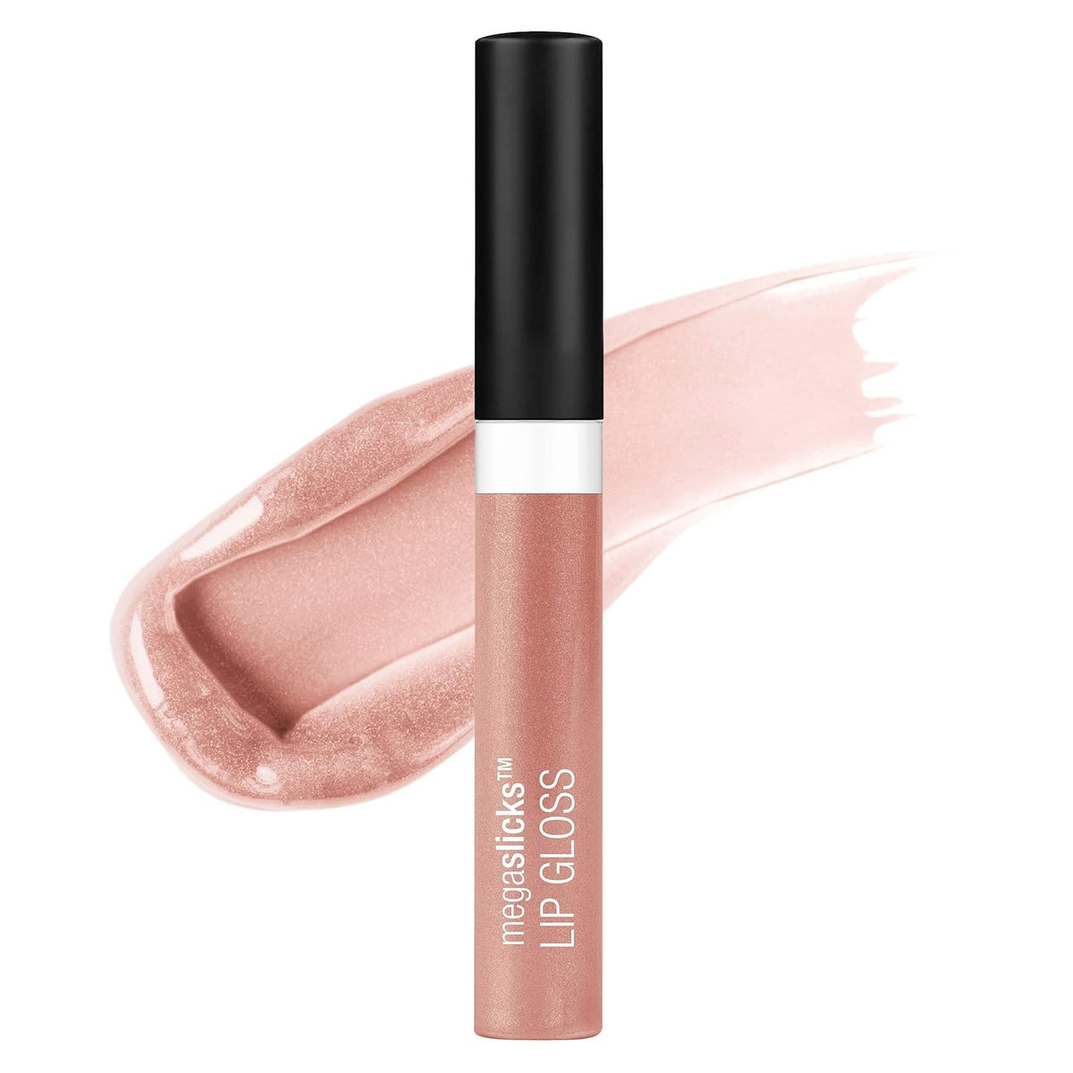 Lip Gloss Set - Moisturizing Ultra-Glossy Lip Shine with Vitamins A & E