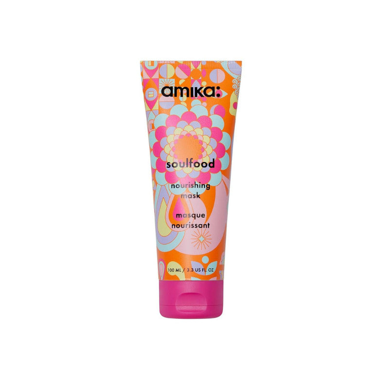 Nourishing Hair Mask for Soft, Silky, and Hydrated Hair - 3.3 fl oz