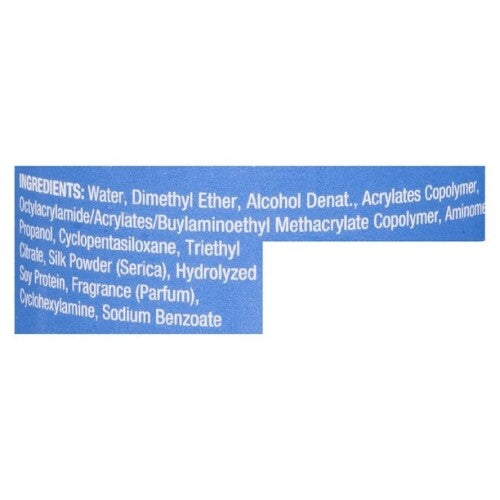 Extra Hold Aerosol Hairspray - 2 Pack, 7 Oz Each, Firm & Manageable Style