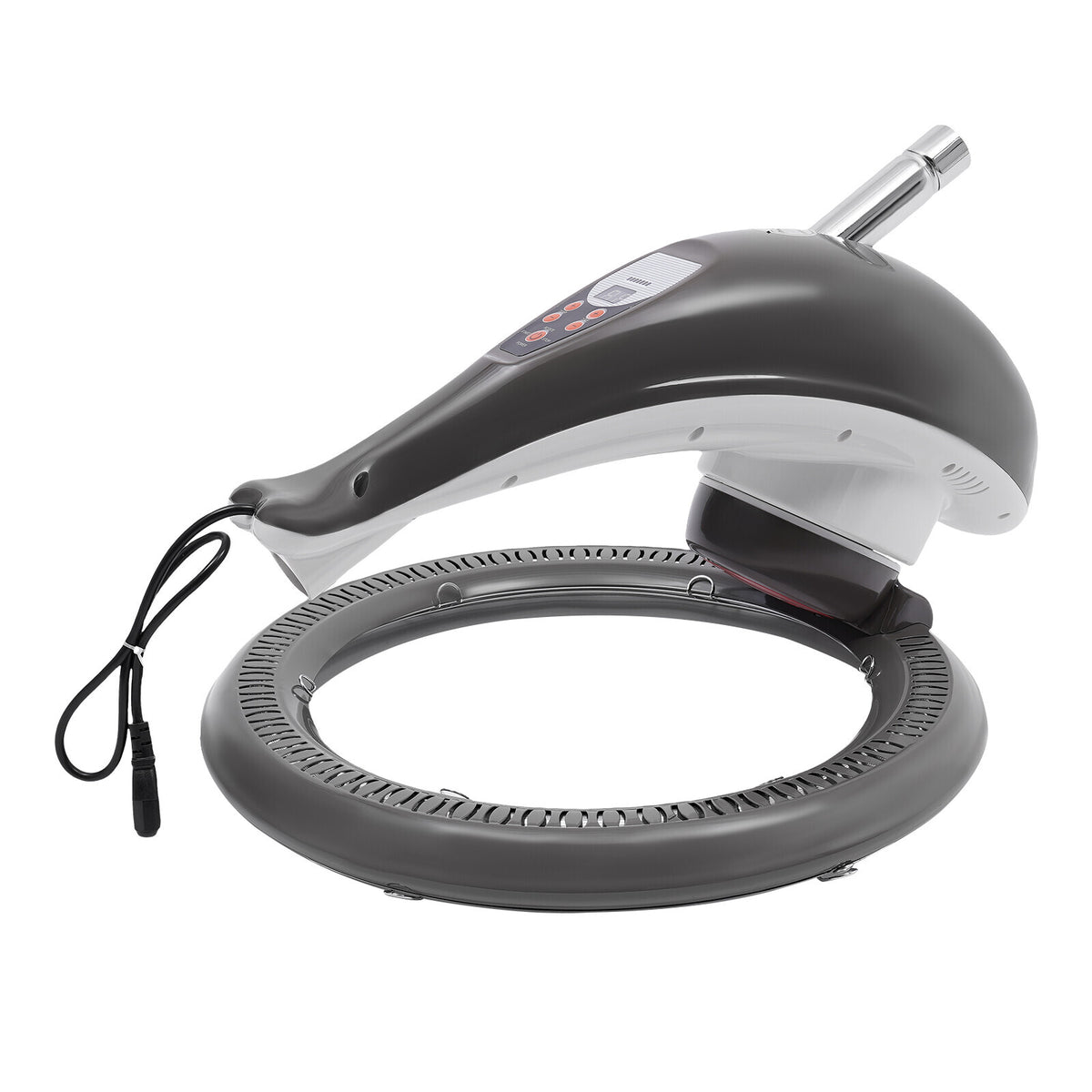 Wall Mount Orbiting Hair Dryer Salon & Spa Hair Treatment Machine 950W