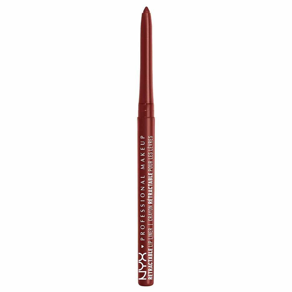 Mechanical Lip Liner Pencil - Multiple Colors for Precise Lip Definition