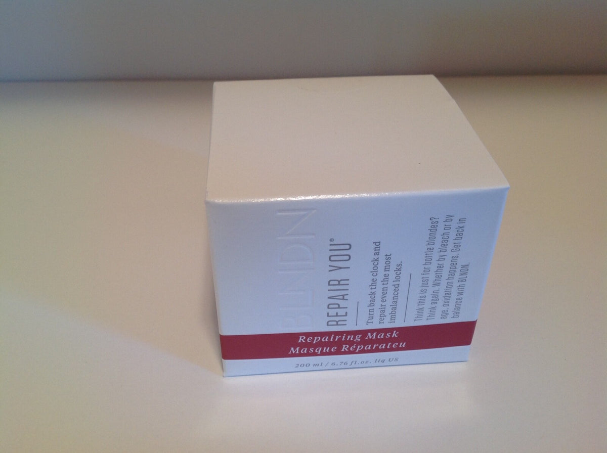 Hair Repair Mask - 6.76 oz
