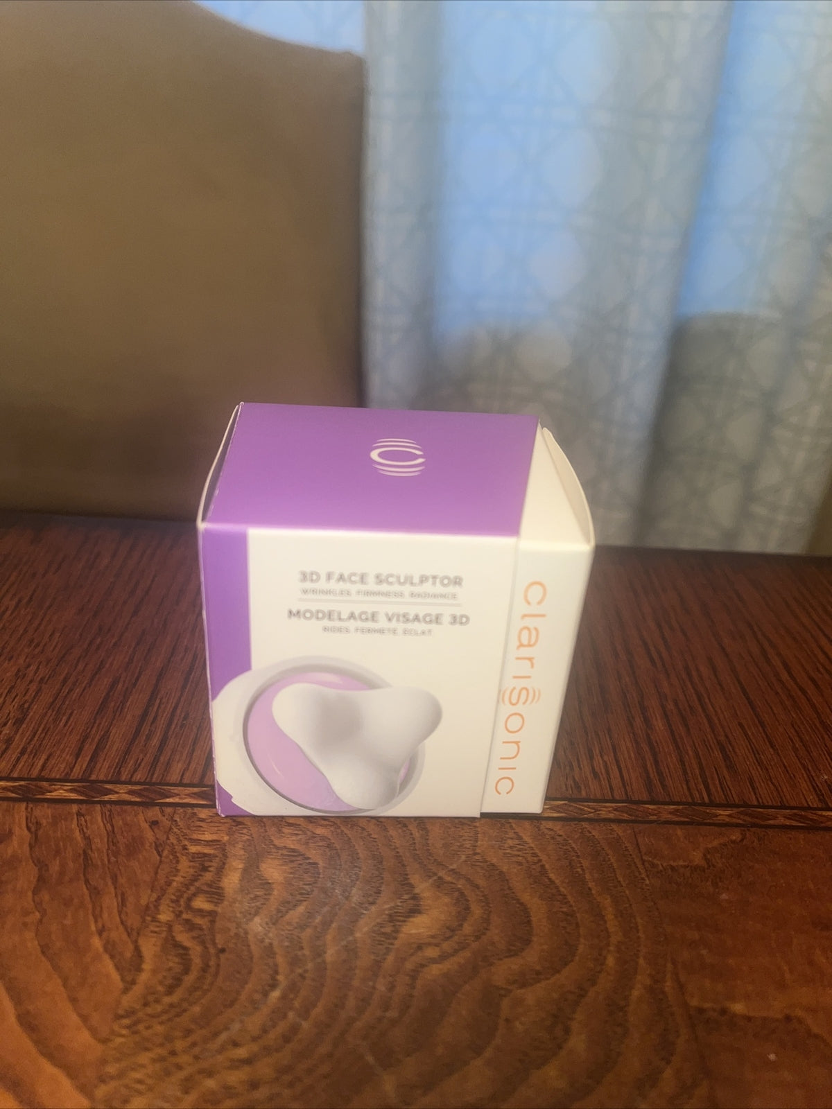 Face Sculptor for Wrinkles Firmness and Radiance - New