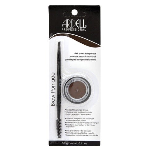 All Varieties Brow Product Set - Pencil, Pomade, Powder & More