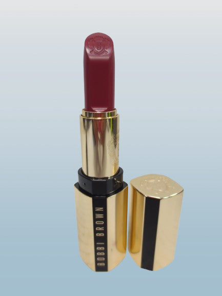 Luxe Lipstick Hibiscus 602 - 0.12 oz Bold Lip Color