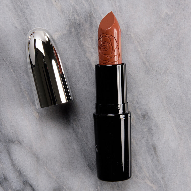 Limited Edition MAC Lipstick - Authentic Collectible, Boxed