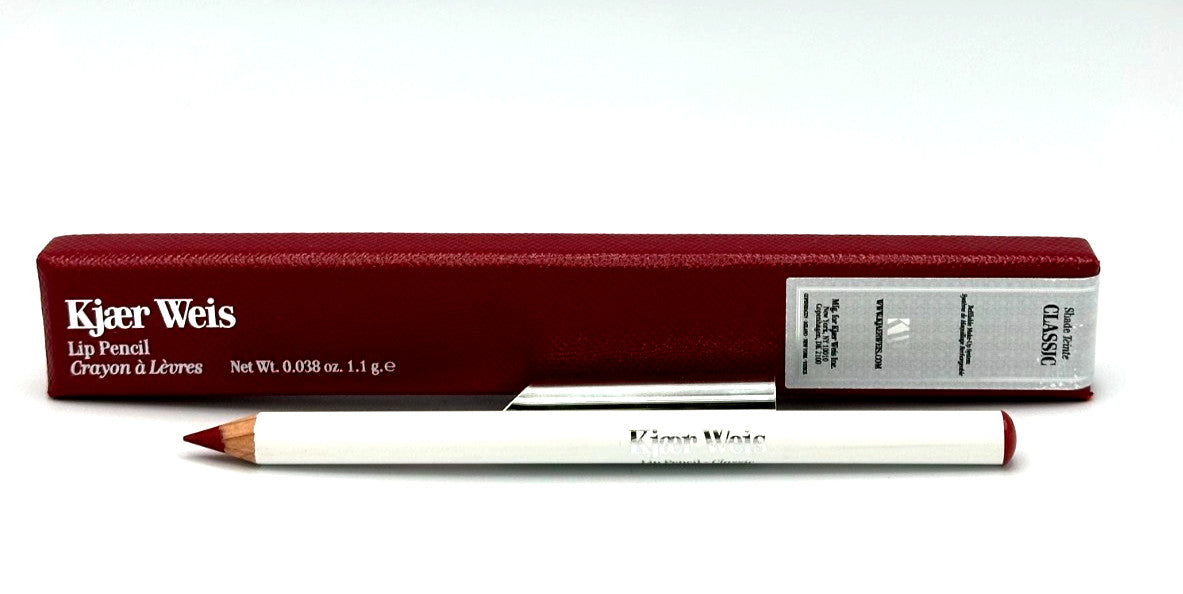 Lip Pencil Classic Shade for Precise Lip Definition - BNIB 0.038 oz